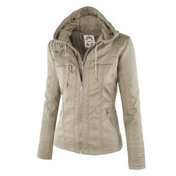 Veste Coréenne Gajug™ -Mode Coréenne product image 1864445093