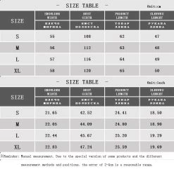 Veste Coréenne Otobai™ 19 Veste Coréenne Otobai™ -Mode Coréenne product image 1865720570