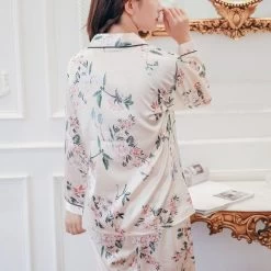 Pyjama Coréen Hayan™ -Mode Coréenne product image 1879329600