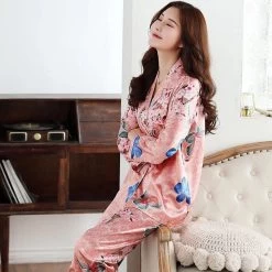 Pyjama Coréen Bunhong™ 9 Pyjama Coréen Bunhong™ -Mode Coréenne product image 1879348756