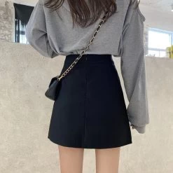 Jupe Coréenne Sueop™ -Mode Coréenne product image 1883696117