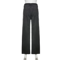 Pantalon Coréen Jjijeojin™ -Mode Coréenne product image 1898568086
