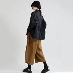 Pantalon Coréen Keun Meosjin™ -Mode Coréenne product image 1902223054