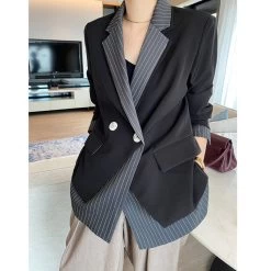 Veste Coréenne UAHAN™ -Mode Coréenne product image 1923839802