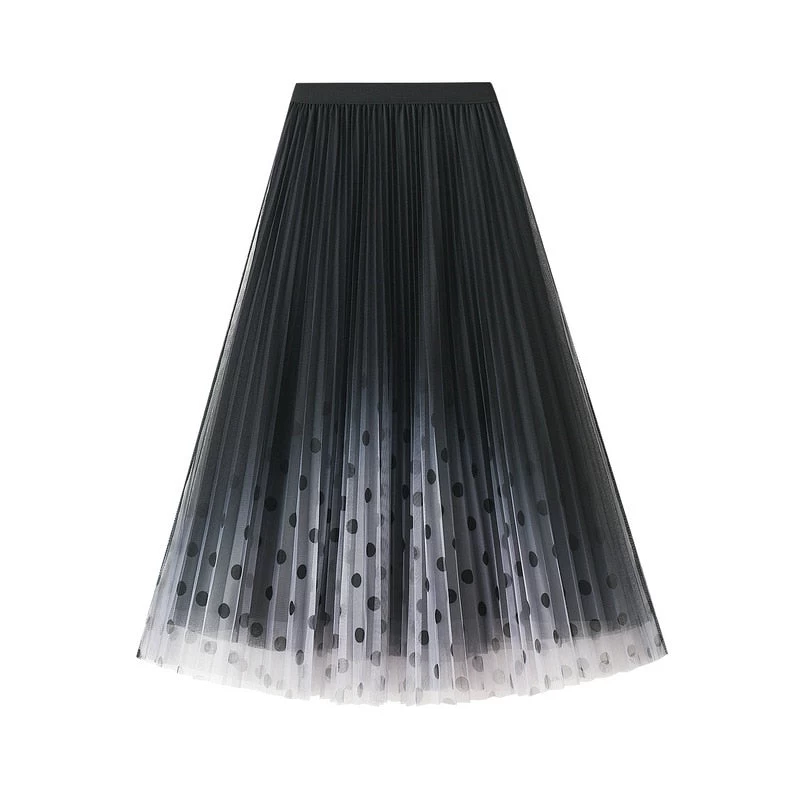 Jupe Coréenne Mulbangul Moone™ 5 Jupe Coréenne Mulbangul Moone™ – Image 3