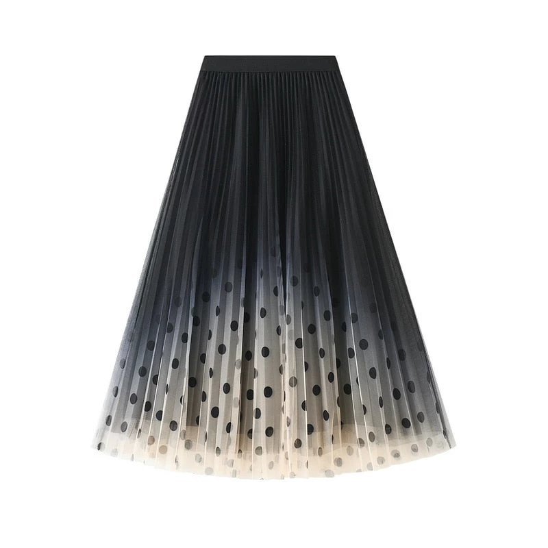 Jupe Coréenne Mulbangul Moone™ 4 Jupe Coréenne Mulbangul Moone™ – Image 2