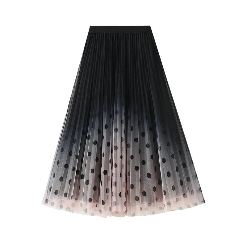 Jupe Coréenne Mulbangul Moone™ 6 Jupe Coréenne Mulbangul Moone™ – Image 4