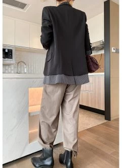 Veste Coréenne UAHAN™ -Mode Coréenne product image 1937311758