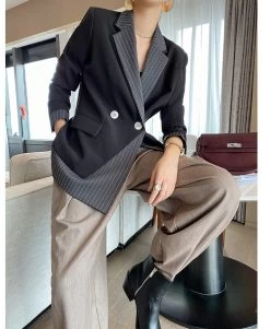 Veste Coréenne UAHAN™ -Mode Coréenne product image 1937311759