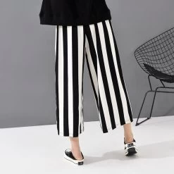 Pantalon Coréen Julmunui™ -Mode Coréenne product image 1946977168