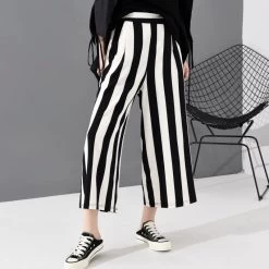 Pantalon Coréen Julmunui™ -Mode Coréenne product image 1946977170