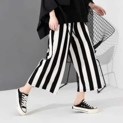 Pantalon Coréen Julmunui™ -Mode Coréenne product image 1946977197