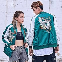 Veste Coréenne SAE™ -Mode Coréenne product image 1966508271