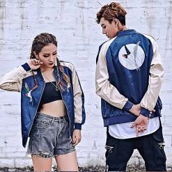 Veste Coréenne SAE™ -Mode Coréenne product image 1966508275