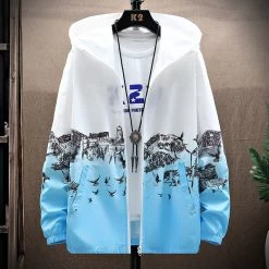 Veste Coréenne TUMY™ -Mode Coréenne product image 1966508323