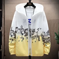 Veste Coréenne TUMY™ -Mode Coréenne product image 1966508324