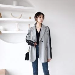 Veste Coréenne SAMU™ -Mode Coréenne product image 1966509081