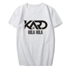 T-shirt Coréen Kard™ -Mode Coréenne product image 703345201